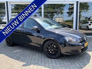 Volkswagen Golf 1.4 TSI Comfortline 50% deal 2975,- ACTIE