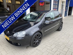 Volkswagen Golf 1.4 TSI Comfortline Business (bj 2007)