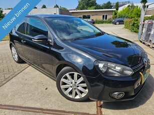 Volkswagen Golf 1.4 TSI Comfortline 160 pk !Met koude airco