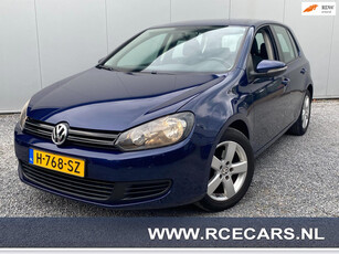 Volkswagen Golf 1.4 TSI Comfortline |PDC|6-Versn