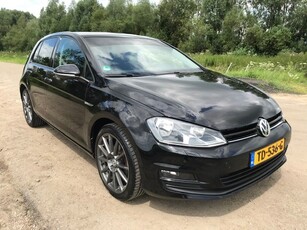 Volkswagen Golf 1.4 TSI CUP Edition Sport (bj 2014)