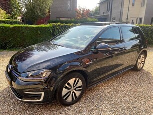 Volkswagen Golf 1.4 TSI GTE (bj 2015, automaat)