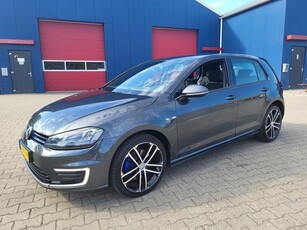 Volkswagen Golf 1.4 TSI GTE