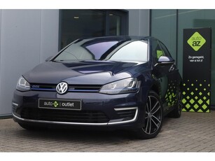 Volkswagen Golf 1.4 TSI GTE