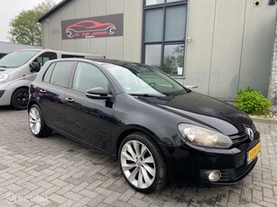 Volkswagen Golf 1.4 TSI Highline Airco Navi Cruise