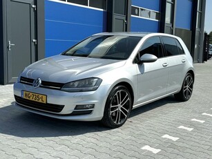 Volkswagen Golf 1.4 TSI Highline DSG Xenon Clima NAP