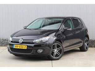 Volkswagen Golf 1.4 TSI Highline, Stoelverwarming, Cruise