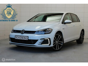 Volkswagen Golf 1.4 TSI PHEV GTE ACC|Virtual|Lane|Blind spot