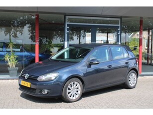 Volkswagen Golf 1.4 TSI Trendline - Airco - (bj 2010)