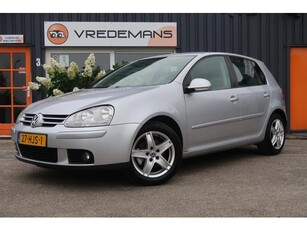 Volkswagen Golf 1.4 TSI Trendline (bj 2009)