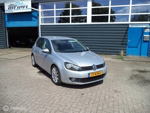 Volkswagen Golf 1.4 TSI Trendline Mooie Auto!