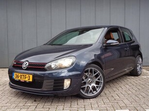 Volkswagen Golf 1.4 TSi Turbo Speciale GTI Edition