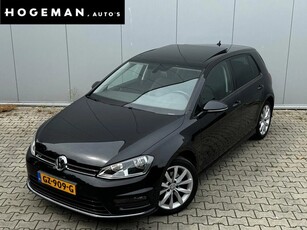 Volkswagen Golf 1.4TSI R-LINE BUSINESS PANORAMADAK DAB+