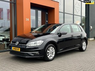 Volkswagen Golf 1.4TSI6 BAKStoelverwACCClimaPDCBTaudio