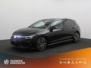 Volkswagen Golf R-Line Edition