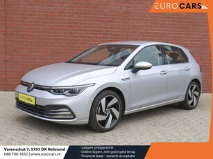 Volkswagen Golf 1.5 eTSI 150pk DSG Style Navigatie