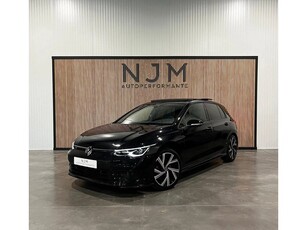 Volkswagen Golf 1.5 eTSI R-Line PanoKeylessCameraIQ