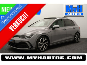 Volkswagen Golf 1.5 eTSI R-Line|PANO|H/K|IQ|KEYLESS|NAP