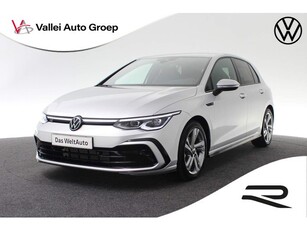 Volkswagen Golf 1.5 TSI 130PK R-Line Business+ Camera