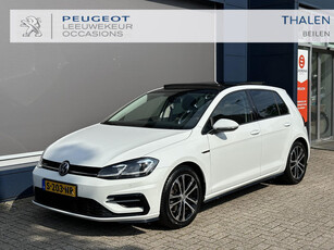 Volkswagen Golf 1.5 TSI 150 PK DSG-7 Automaat R-Line | IQ Drive | Panoramadak | Full Map Navigatie | Virtual Cockpit | Parkeerassistent | Adaptieve Cruise Control | LED Verlichting | Stoel- & Stuurverwarming | Lichtmetalen Velgen |