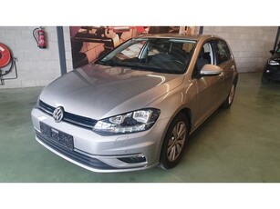 Volkswagen Golf 1.5 TSI -150pk- AUTOMAAT / NAVI / TREKHAAK