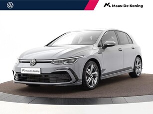 Volkswagen Golf 1.5 TSI 150pk R-Line Navigatie Apple