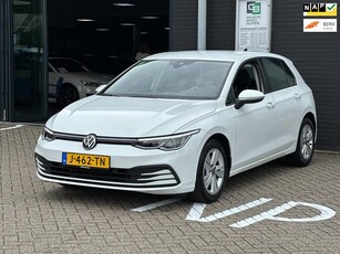 Volkswagen Golf 1.5 TSI