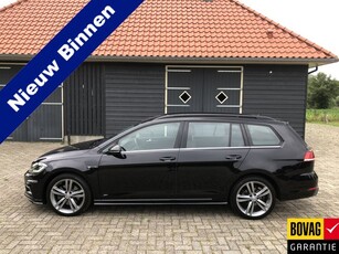 Volkswagen Golf 1.5 TSI Highline Business R Clima Pdc