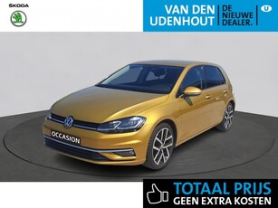 Volkswagen Golf 1.5 TSI Highline Executive 18