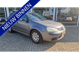 Volkswagen Golf 1.6 FSI Turijn APK 27-07-25 / Econ / elek.