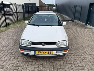 Volkswagen Golf !!VERKOCHTT!! (bj 1995)