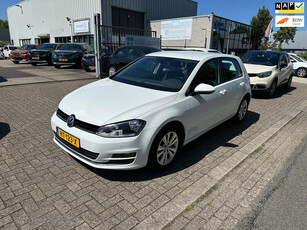 Volkswagen Golf 1.6 TDI Comfortline BlueMotion, Navi, NAP