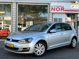 Volkswagen Golf 1.6 TDI Comfortline