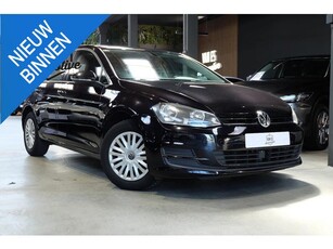 Volkswagen Golf 1.6 TDI Comfortline / Onderhouden /