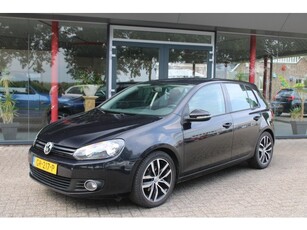 Volkswagen Golf 1.6 TDI Highline BlueMotion PDC Climate