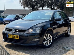 Volkswagen Golf 1.6 TDI Highline NAVI MF STUUR PDC CRUISE