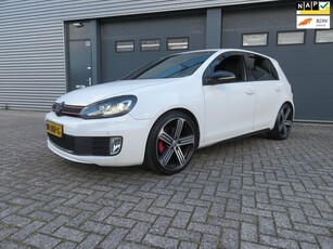 Volkswagen Golf 2.0 GTI dsg automaat