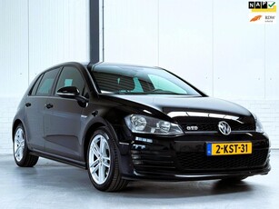 Volkswagen Golf 2.0 TDI GTD Org NL1e EIgenaar