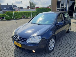 Volkswagen Golf 2.0 TDI Sportline Business