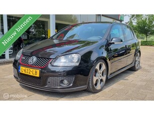 Volkswagen Golf 2.0 TFSI GTI VERKOCHT