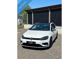 Volkswagen Golf 2.0 TSI 4Motion R 310PK/ Akra/ /Pano /ACC