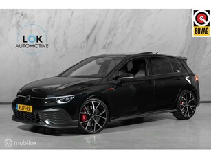 Volkswagen Golf 2.0 TSI GTI CLUBSPORT