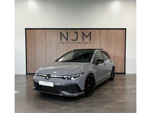 Volkswagen Golf 2.0 TSI GTI Clubsport HudH&KMatrixIQ