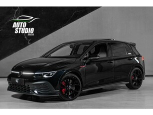 Volkswagen Golf 2.0 TSI GTI Clubsport PANO Memory