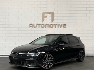 Volkswagen Golf 2.0 TSI GTI Clubsport PanoHUDH/KSfeerVOL