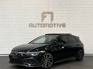 Volkswagen Golf 2.0 TSI GTI Clubsport Pano|HUD|H/K|Sfeer|VOL