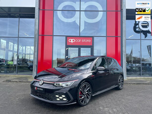 Volkswagen Golf 2.0 TSI GTI Panorama matrix H/K Head-Up