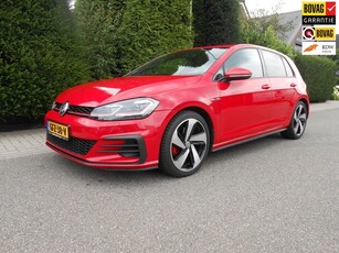 Volkswagen GOLF 2.0 TSI GTI Performance