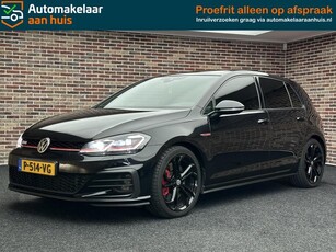 Volkswagen Golf 2.0 TSI GTI Performance Business Dak