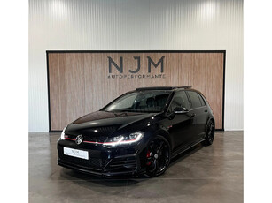 Volkswagen Golf 2.0 TSI GTI TCR Akra|Pano|Keyless|Camera